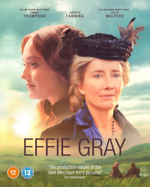Video Effie Gray 