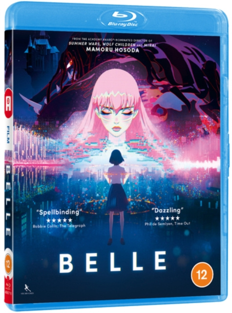 Video Belle 