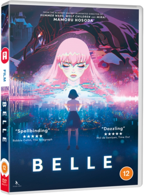 Video Belle 