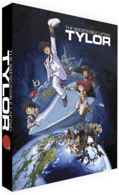 Video The Irresponsible Captain Tylor 