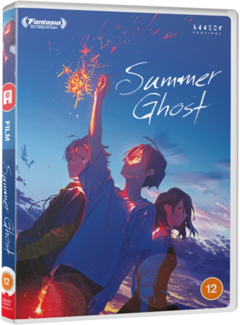 Video Summer Ghost 