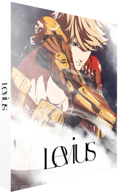 Video Levius 