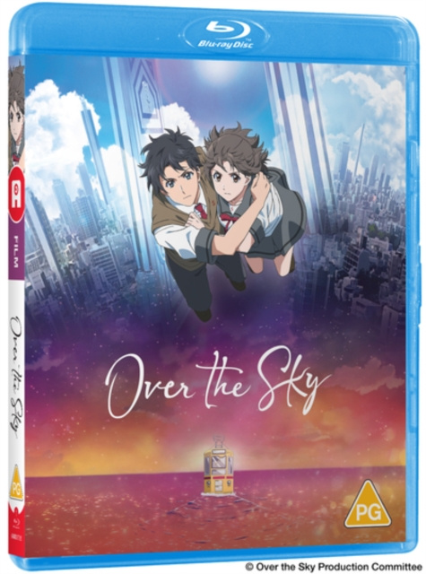 Video Over the Sky 