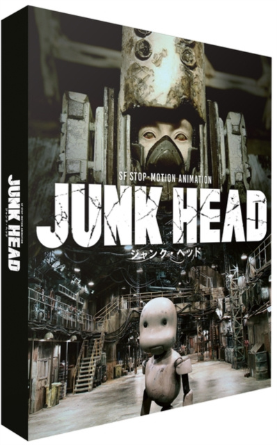 Video Junk Head 