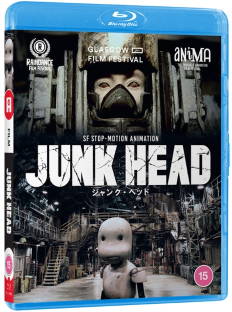 Video Junk Head 