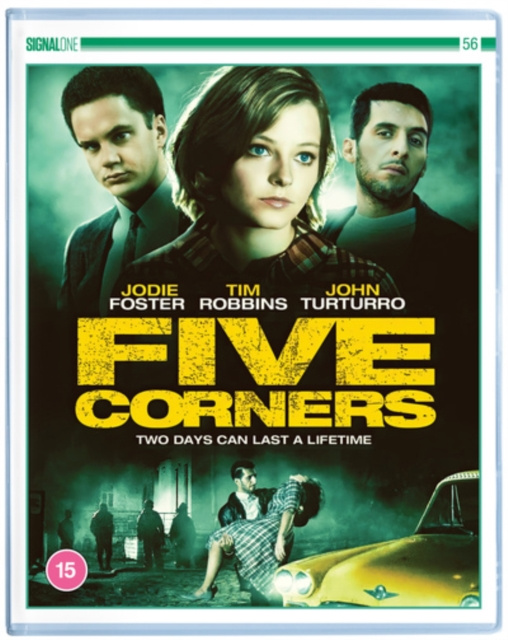 Video Five Corners 