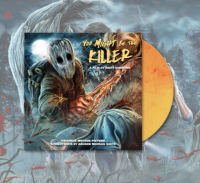 Audio You Might Be the Killer 