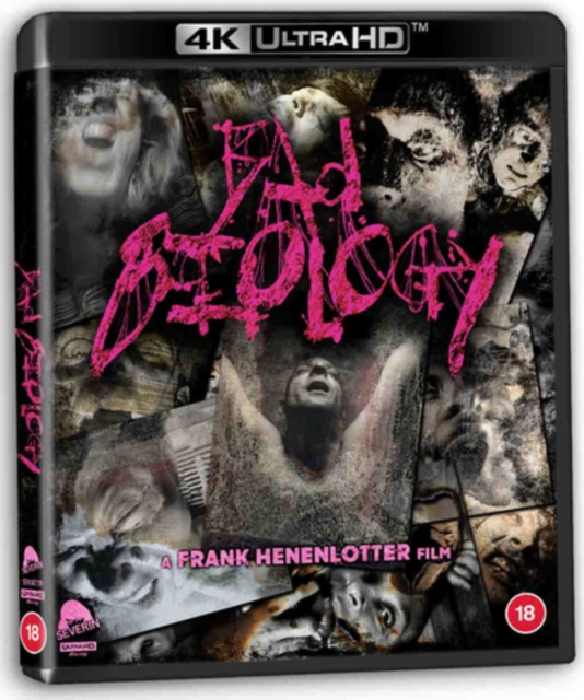 Video Bad Biology 
