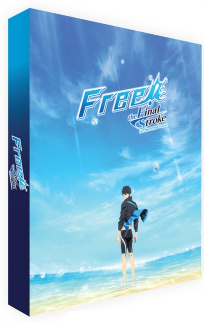 Video Free! The Final Stroke: The Second Volume 