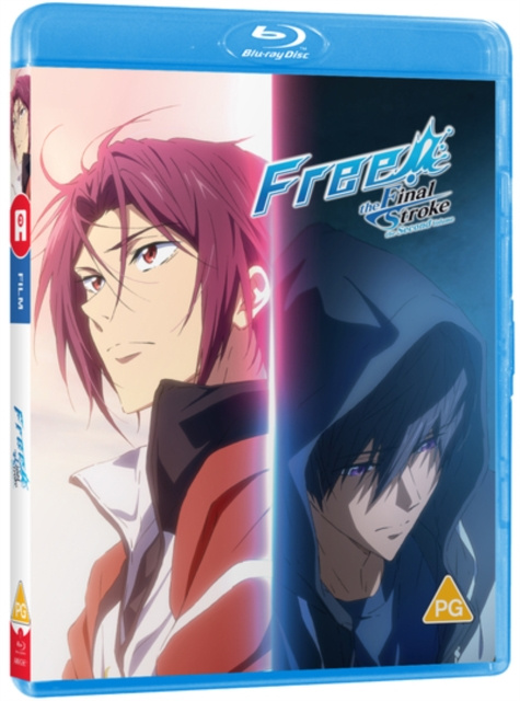 Video Free! The Final Stroke: The Second Volume 