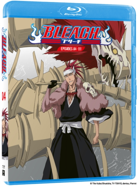 Video Bleach: Part 4 