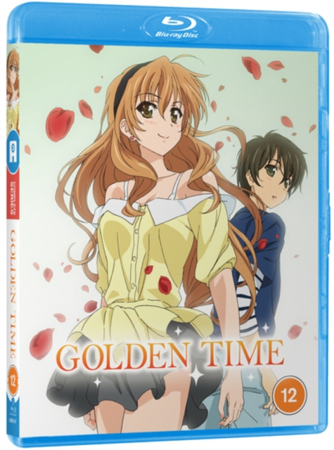 Video Golden Time: Complete Series 