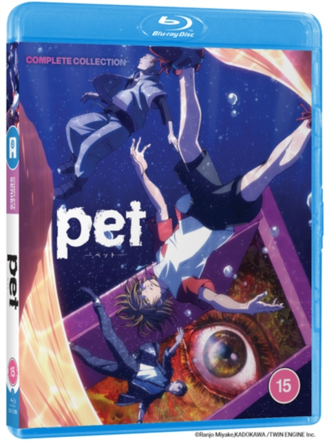 Video Pet: Complete Collection 
