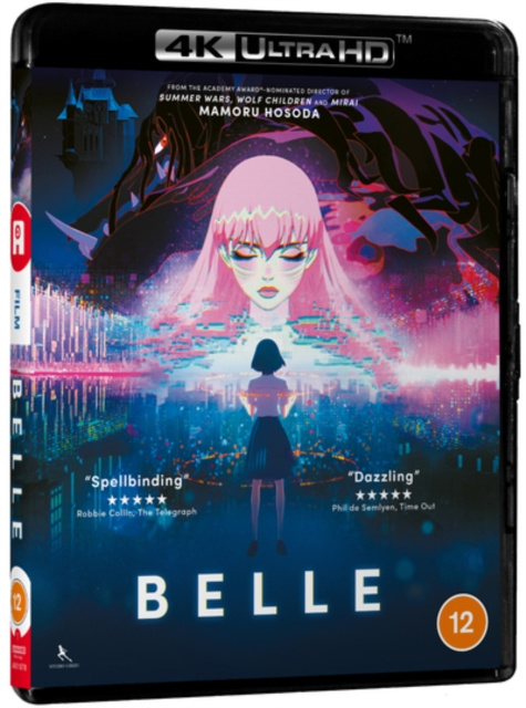 Video Belle 