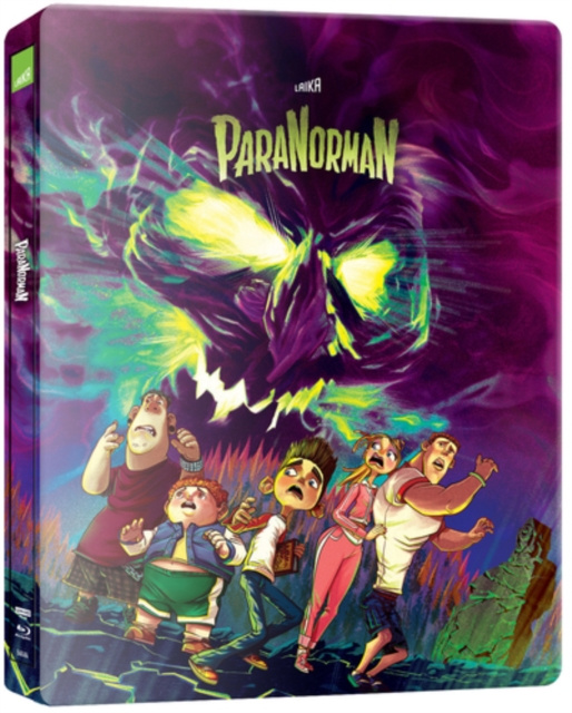 Video ParaNorman 