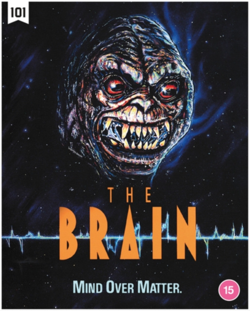 Video The Brain 