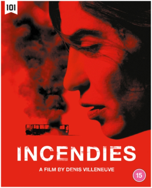 Vídeo Incendies 