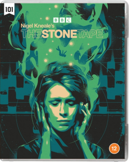 Video The Stone Tape 
