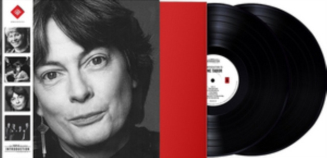 Audio An Introduction To... June Tabor