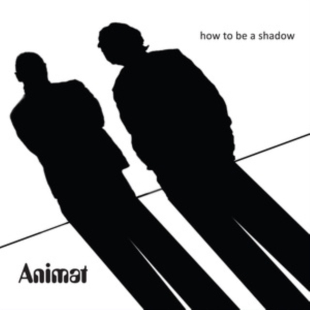 Audio How to Be a Shadow Animat