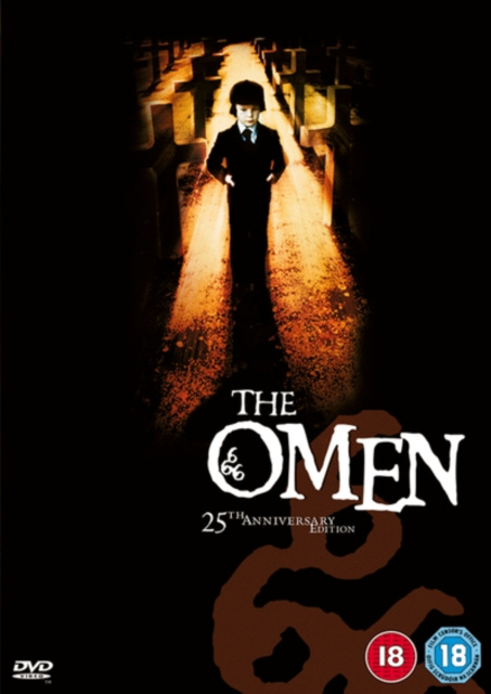 Video The Omen 