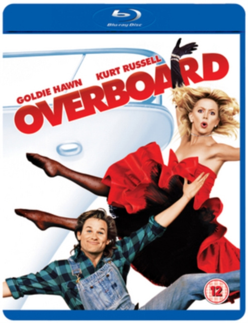 Video Overboard 