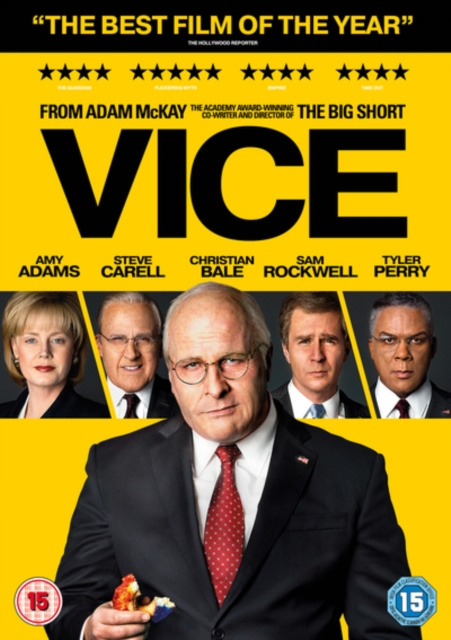 Video Vice 