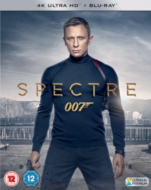 Video Spectre 