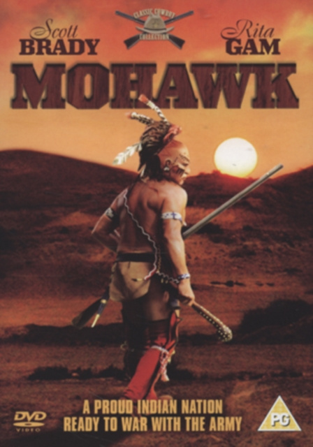 Video Mohawk 
