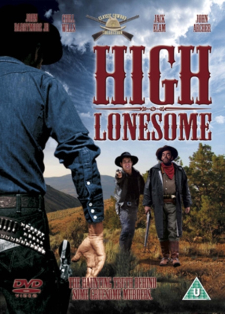 Video High Lonesome 