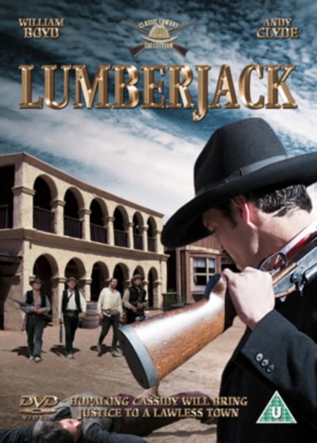 Video Lumberjack 