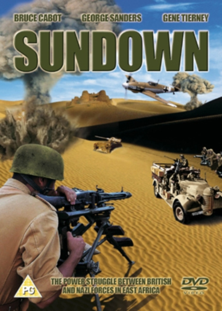 Video Sundown 