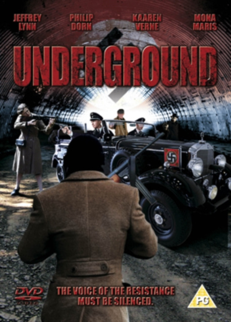 Video Underground 