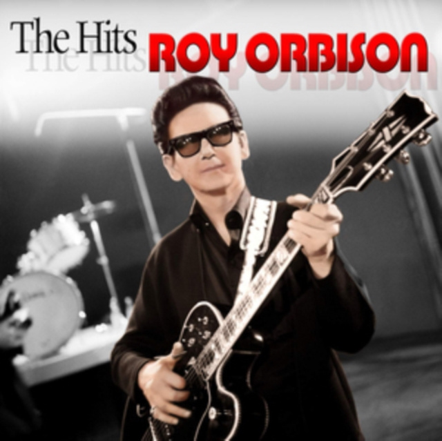 Audio The Hits Roy Orbison