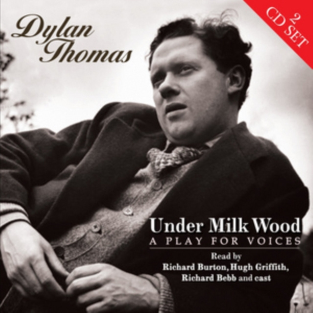 Audio Under Milk Wood Richard Burton