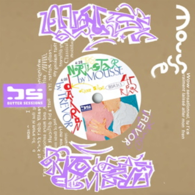 Audio Northstar/Darron Mousse & Trevor