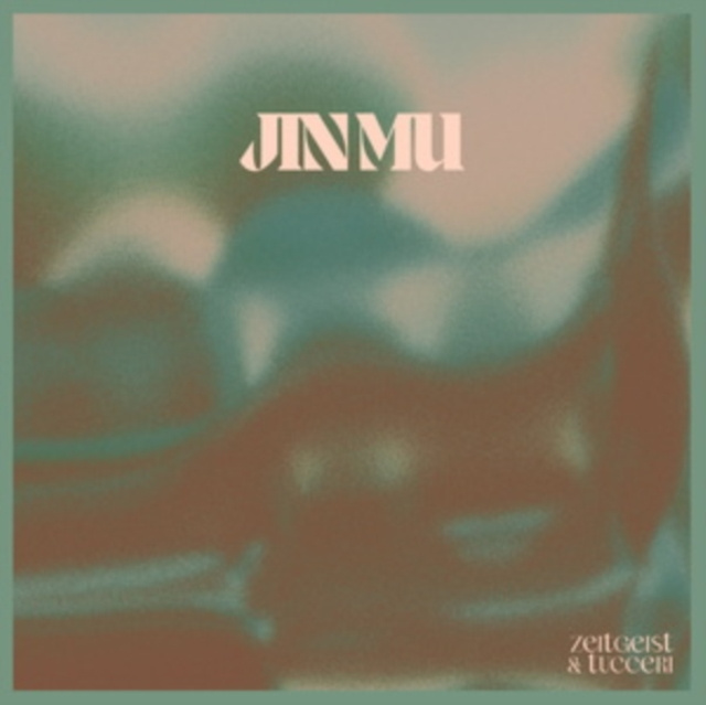 Audio JIN MU Zeitgeist & Tucceri