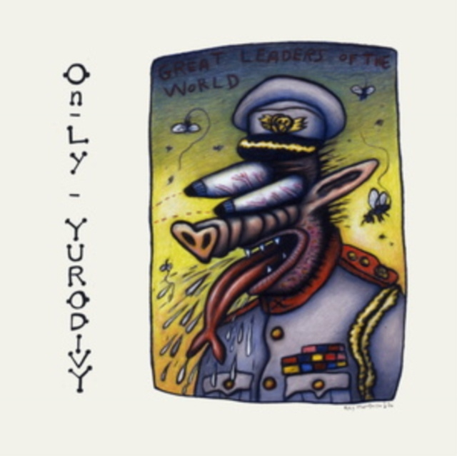 Audio Yurodivy On-Ly