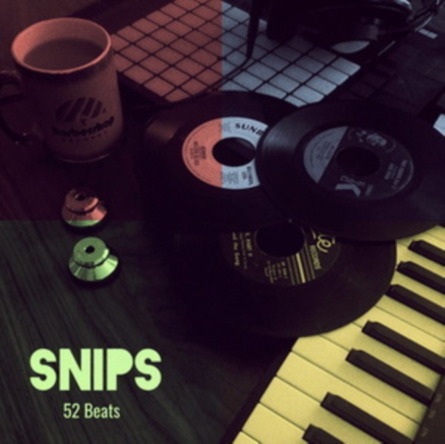 Audio 52 Beats Snips