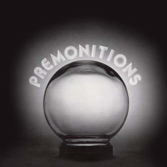 Audio Premonitions Premonitions