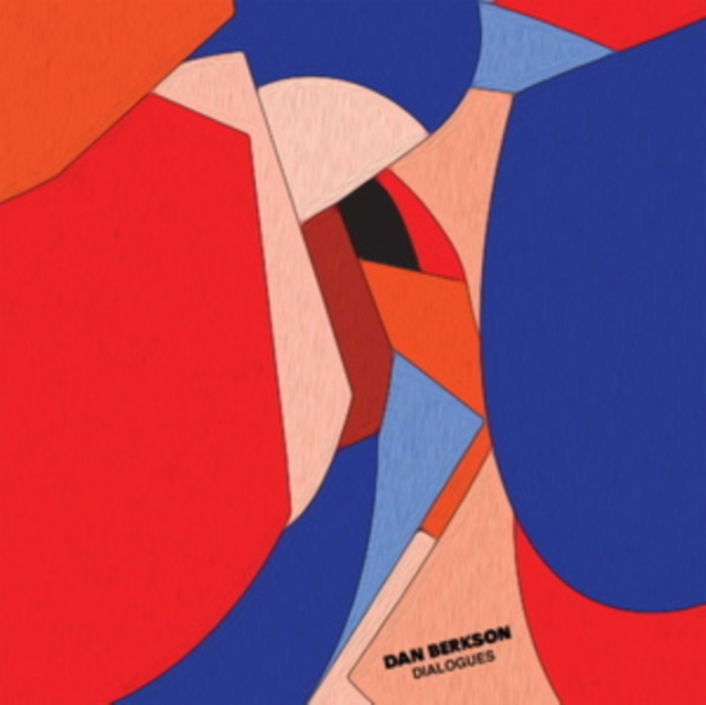 Audio Dialogues Dan Berkson