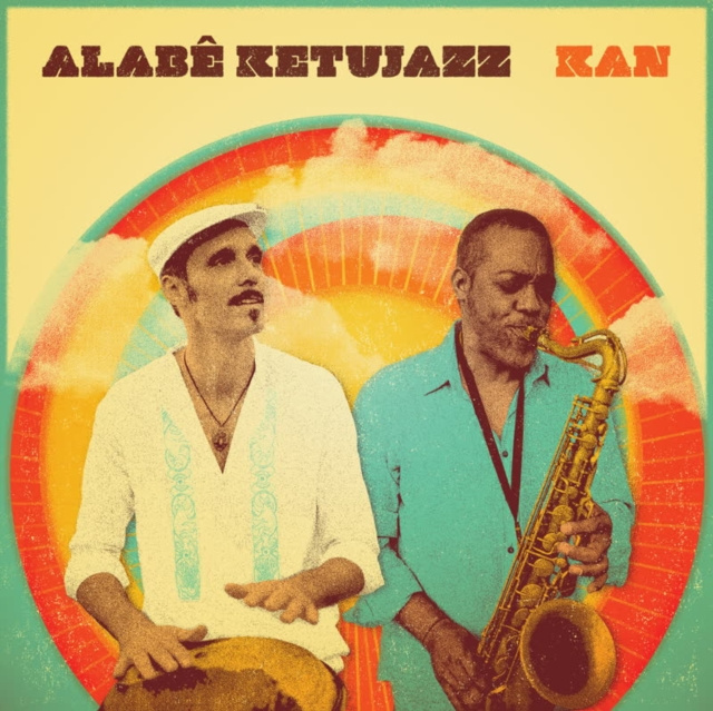 Audio Kan Alabê Ketujazz