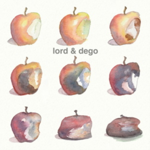 Audio Lord & Dego Lord & Dego
