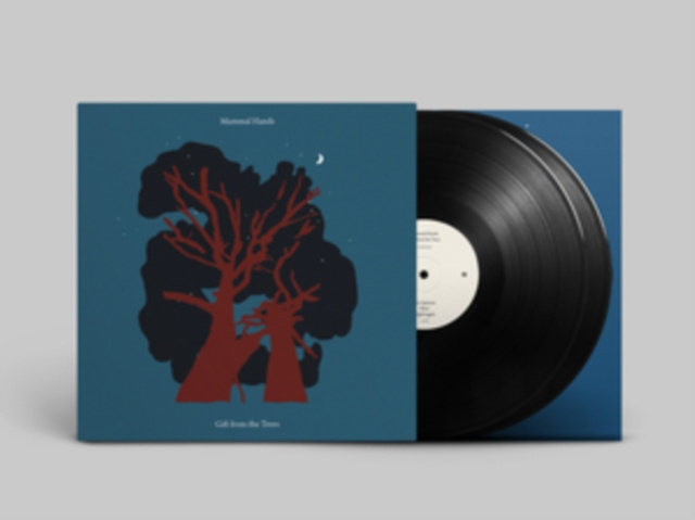 Audio Gift from the Trees Mammal Hands