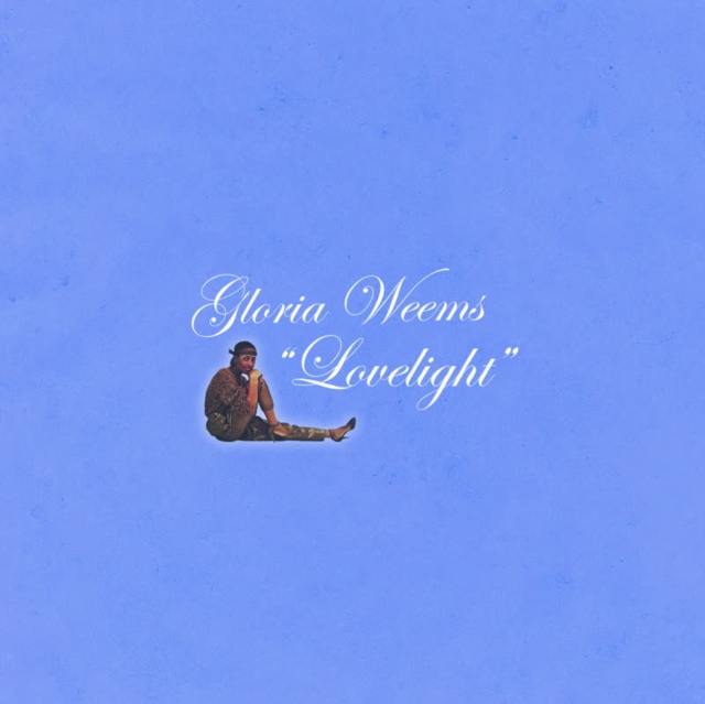 Audio Lovelight Gloria Weems
