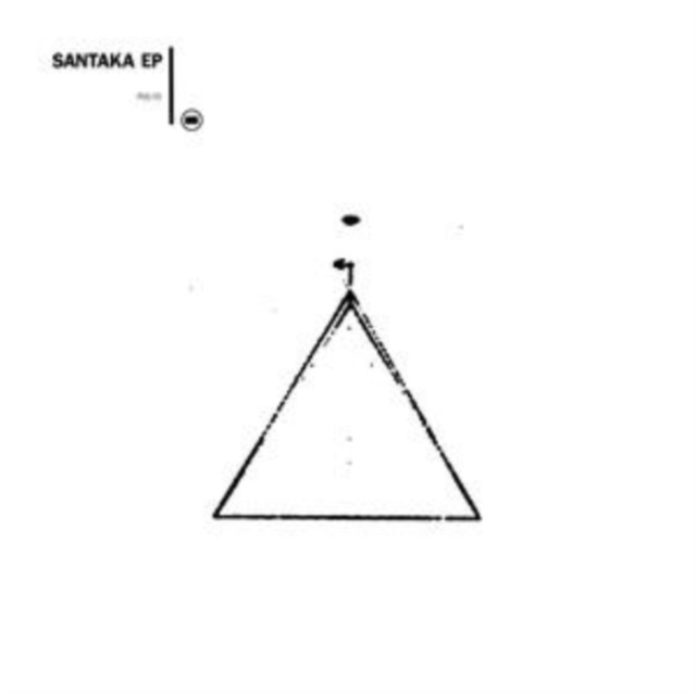 Audio EP Santaka