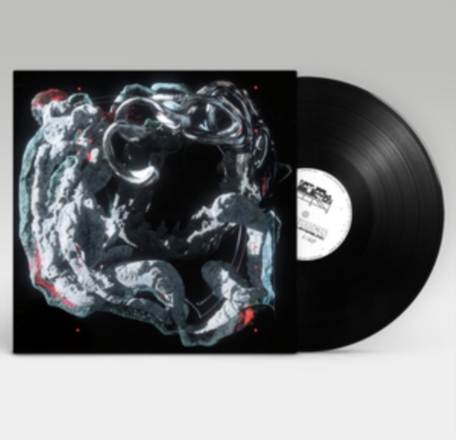 Audio Devil's Playground EP Rommek