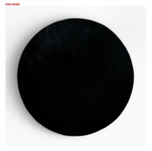 Audio CIRE NOIRE Various Artists