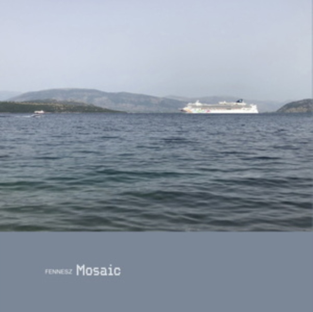 Audio Mosaic Fennesz
