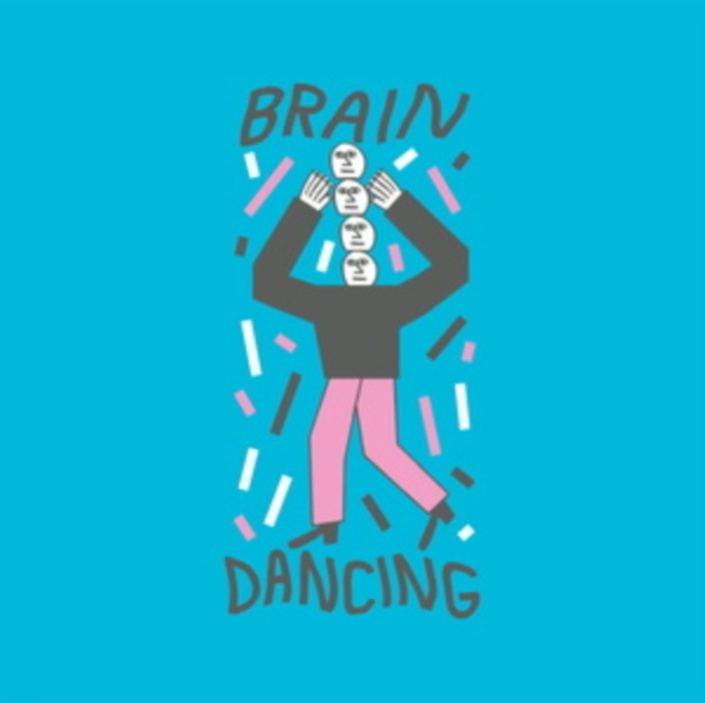 Audio Braindancing DJ Lifegoals